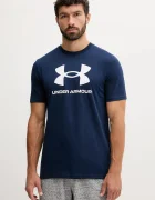 Under Armour Тениска SPORTSTYLE LOGO