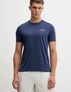 Under Armour Тениска за бягане Launch