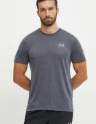 Under Armour Тениска за бягане Launch Camo
