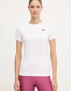 Under Armour Тениска за трениране HeatGear Authentics