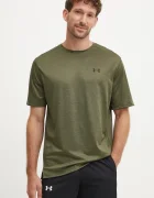 Under Armour Тениска за трениране Tech Vent