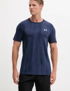 Under Armour Тениска за трениране Vanish Seamless