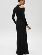 Undress code Боди Drunk in Love Bodysuit Classic дамско в черно с изчистен дизайн 541