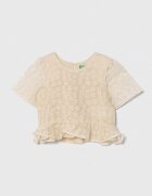 United Colors of Benetton Детска блуза