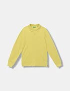 United Colors of Benetton Детска блуза с дълги ръкави