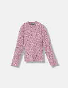 United Colors of Benetton Детска блуза с дълги ръкави