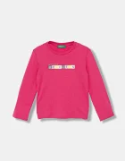 United Colors of Benetton Детска блуза с дълги ръкави