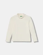 United Colors of Benetton Детска блуза с дълги ръкави