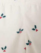 United Colors of Benetton Детска пижама (2 части) в бежово 312W0P09R