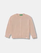 United Colors of Benetton Детска жилетка