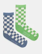 United Colors of Benetton Детски чорапи (2 чифта)