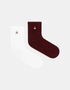 United Colors of Benetton Детски чорапи (2 чифта)
