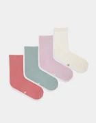 United Colors of Benetton Детски чорапи (4 чифта)
