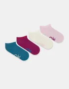 United Colors of Benetton Детски чорапи (4 чифта)
