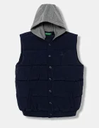 United Colors of Benetton Детски елек