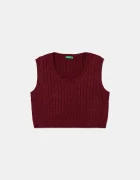 United Colors of Benetton Детски елек