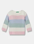United Colors of Benetton Детски пуловер