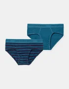 United Colors of Benetton Детски слипове (2 броя)