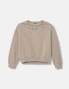 United Colors of Benetton Детски суичър