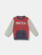 United Colors of Benetton Детски суичър