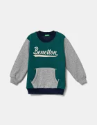 United Colors of Benetton Детски суичър