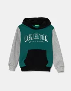 United Colors of Benetton Детски суичър