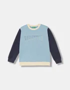 United Colors of Benetton Детски суичър