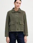 United Colors of Benetton Джинсова риза