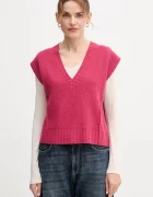 United Colors of Benetton Елек с вълна