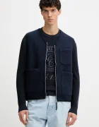 United Colors of Benetton Елек с вълна
