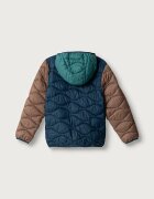United Colors of Benetton късо яке за деца многоцветно 2TWDCN07G