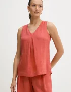 United Colors of Benetton Ленена блуза
