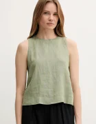 United Colors of Benetton Ленена блуза