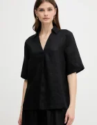 United Colors of Benetton Ленена блуза