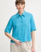 United Colors of Benetton Ленена риза