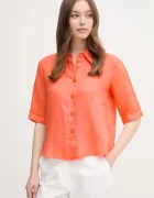 United Colors of Benetton Ленена риза