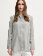 United Colors of Benetton Ленена риза