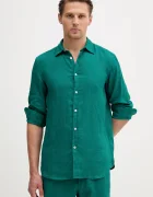 United Colors of Benetton Ленена риза