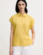 United Colors of Benetton Ленена риза