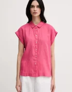 United Colors of Benetton Ленена риза
