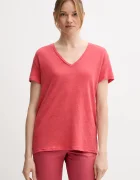 United Colors of Benetton Ленена тениска