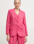 United Colors of Benetton Ленено сако