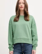 United Colors of Benetton Памучен суичър