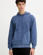 United Colors of Benetton Памучен суичър