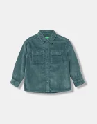 United Colors of Benetton Памучна риза
