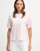 United Colors of Benetton Памучна тениска