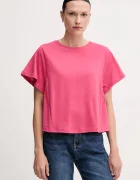 United Colors of Benetton Памучна тениска