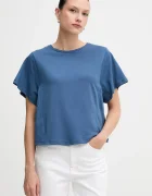 United Colors of Benetton Памучна тениска