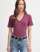 United Colors of Benetton Памучна тениска