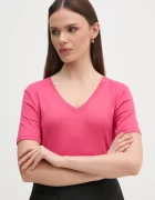 United Colors of Benetton Памучна тениска